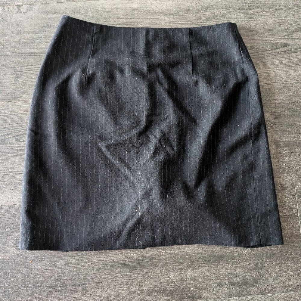 Banana Republic Work Skirt (Size 00P)